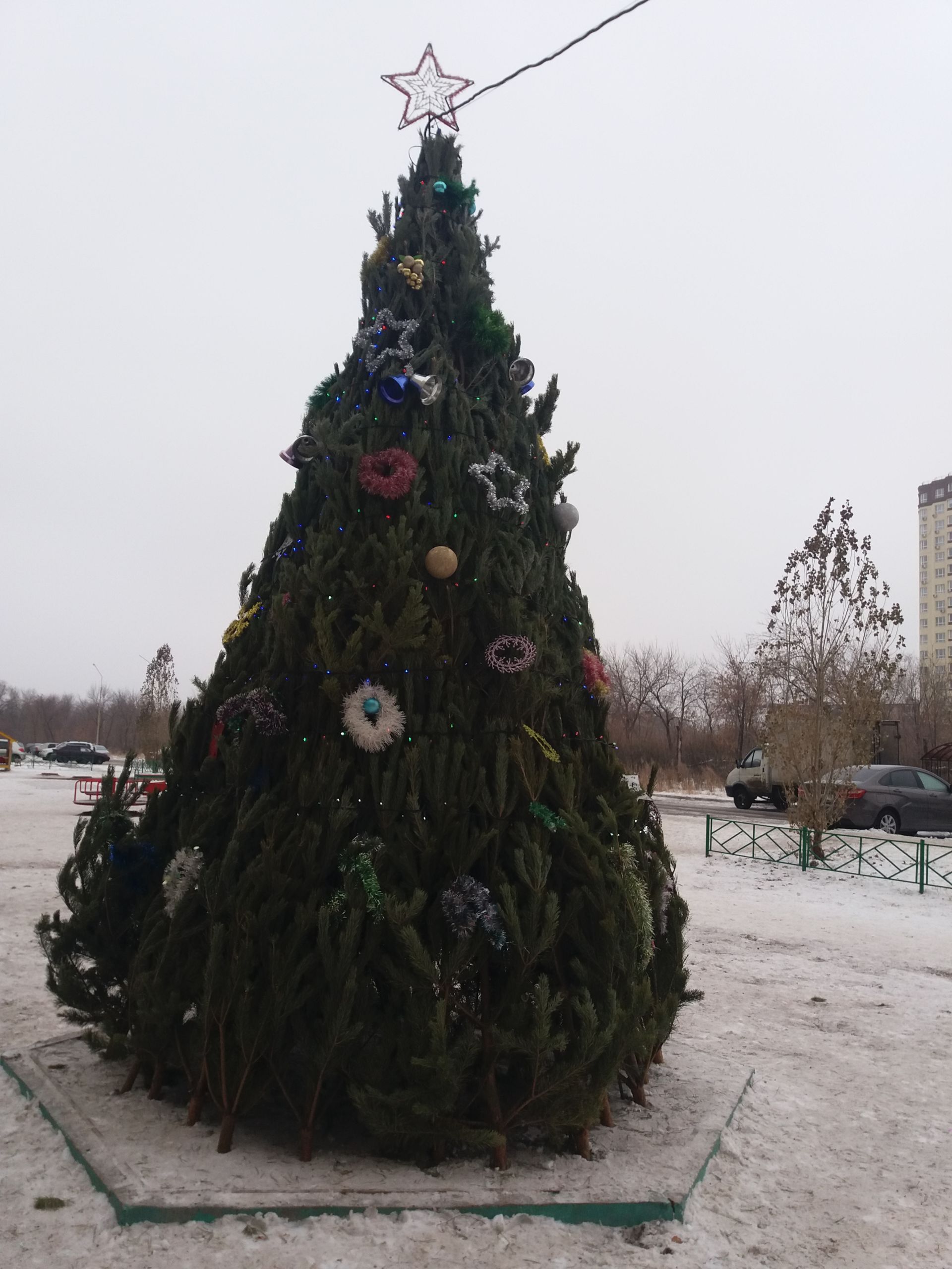 Ул Новогодняя 1 Ул Новогодняя 1